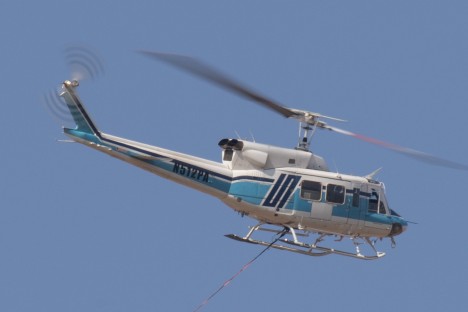 Bell Flight 212