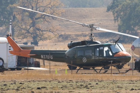 Bell Flight UH-1H