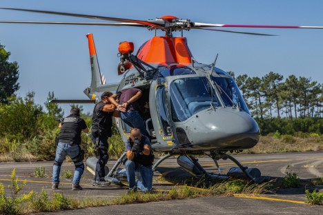 Leonardo AW-119Kx