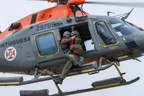Leonardo AW-119Kx
