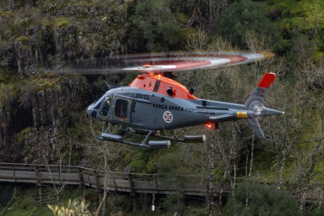 Leonardo AW-119Kx