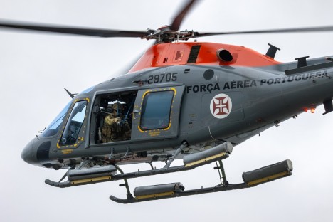 Leonardo AW-119Kx