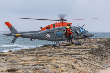 Leonardo AW-119Kx