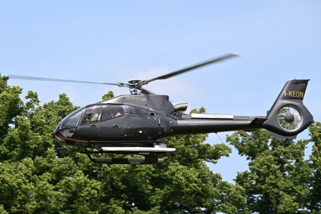 Airbus Helicopters EC 130B4