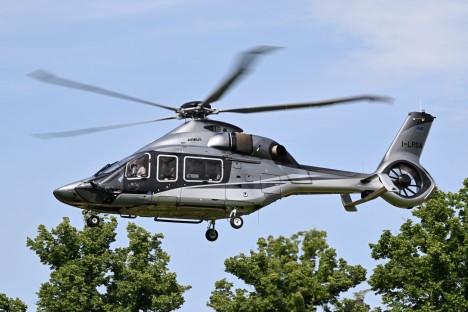 Airbus Helicopters H160