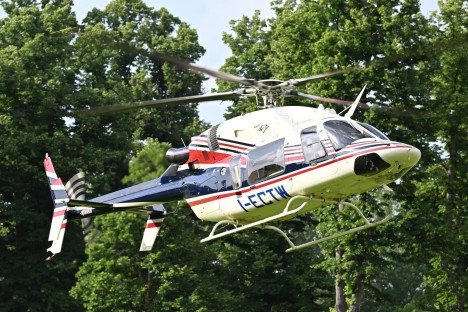 Bell Flight 427