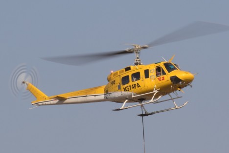 Bell Flight 212