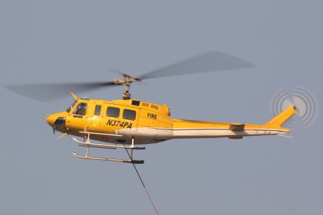 Bell Flight 212