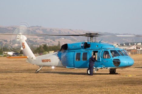 Sikorsky UH-60A