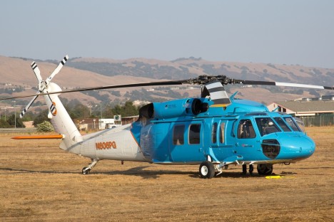 Sikorsky UH-60A