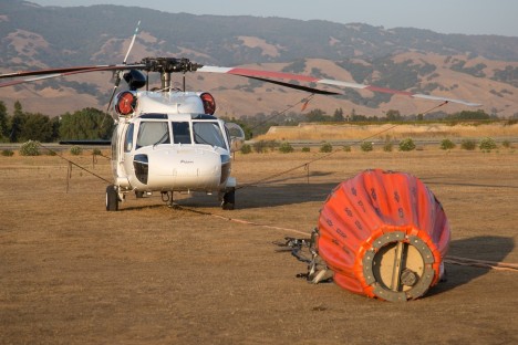 Sikorsky UH-60A