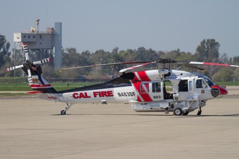Sikorsky S70i