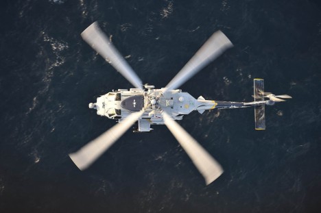 Sikorsky MH-60R