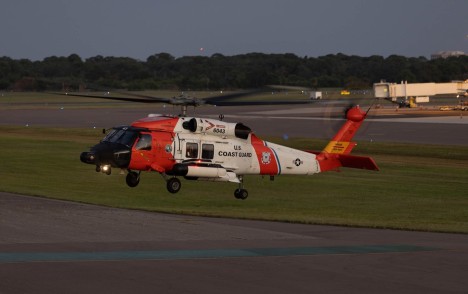 Sikorsky MH-60T