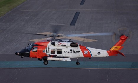 Sikorsky MH-60T