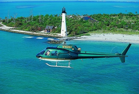 Airbus Helicopters AS 350