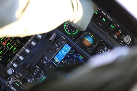 Bell Flight 429