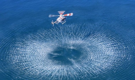 Bell Flight 429