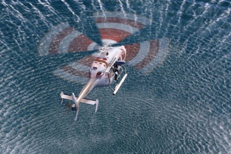 Bell Flight 429