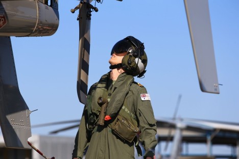 Bell Flight 429