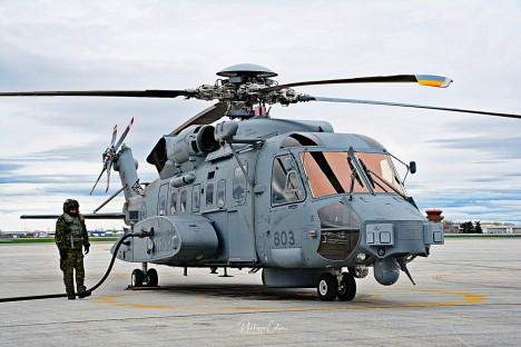 Sikorsky CH-148 Cyclone