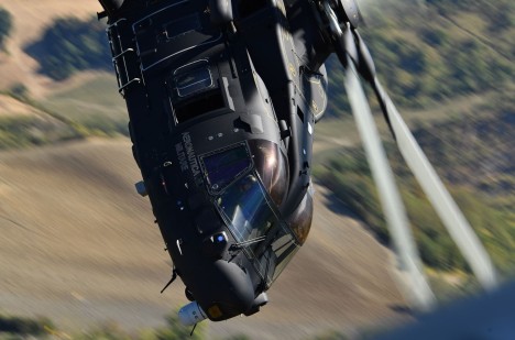 Leonardo HH101