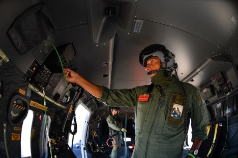 Leonardo HH101