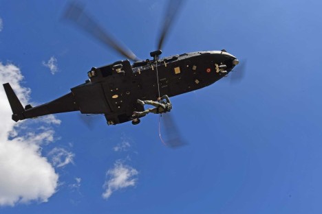 Leonardo HH101