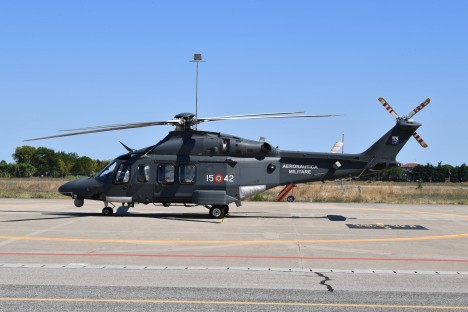 Leonardo HH-139A