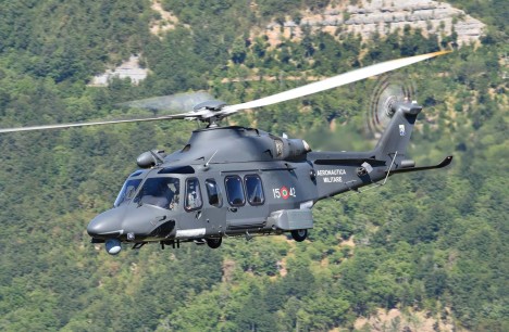 Leonardo HH-139A
