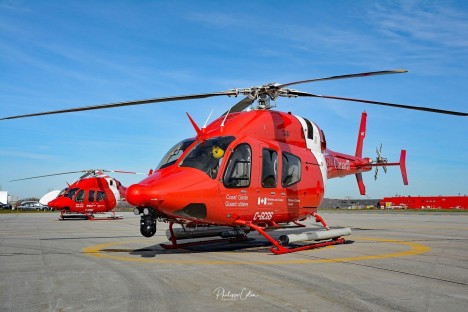 Bell Flight 429