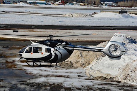 Airbus Helicopters H145