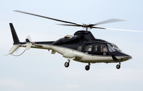Bell Flight 430