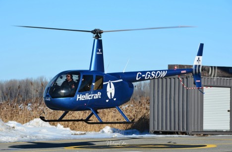 Robinson R44