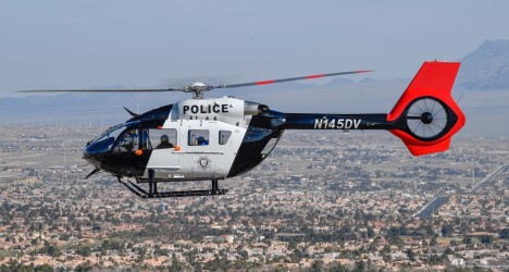 Airbus Helicopters H145