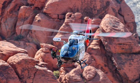 Airbus Helicopters H145
