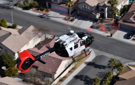 Airbus Helicopters H145