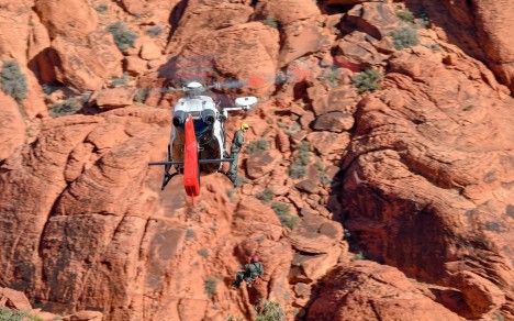 Airbus Helicopters H145