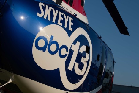 Bell Flight 505