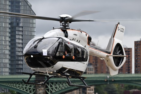 Airbus Helicopters H145