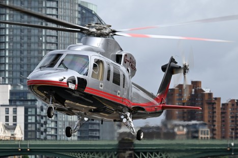 Sikorsky S-76C