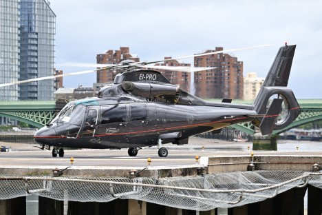 Airbus Helicopters AS 365N2