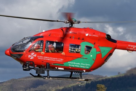 Airbus Helicopters H145