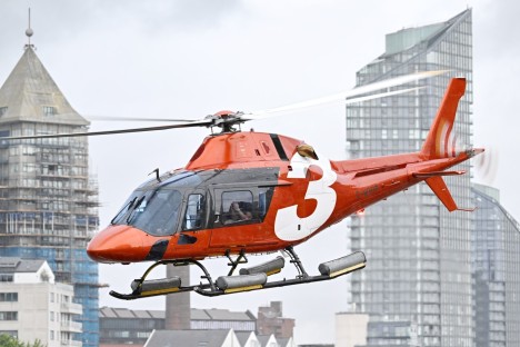 Leonardo AW-119Kx