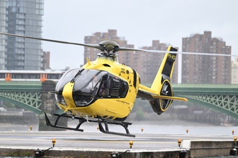 Airbus Helicopters H135