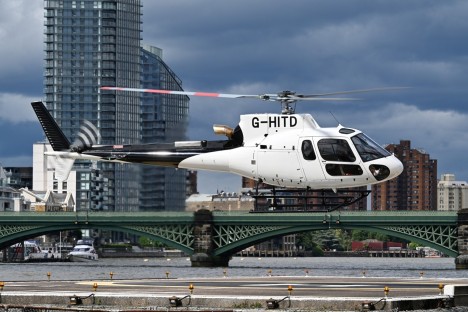 Airbus Helicopters H125