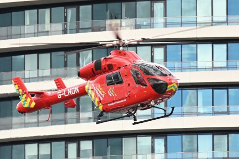 MD Helicopters 902