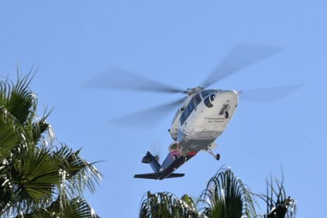Sikorsky S-76D