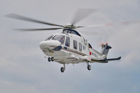 Leonardo AW-169