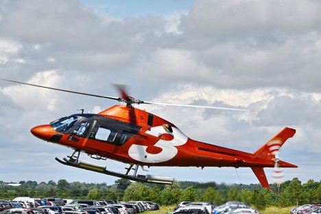 Leonardo AW-119Kx